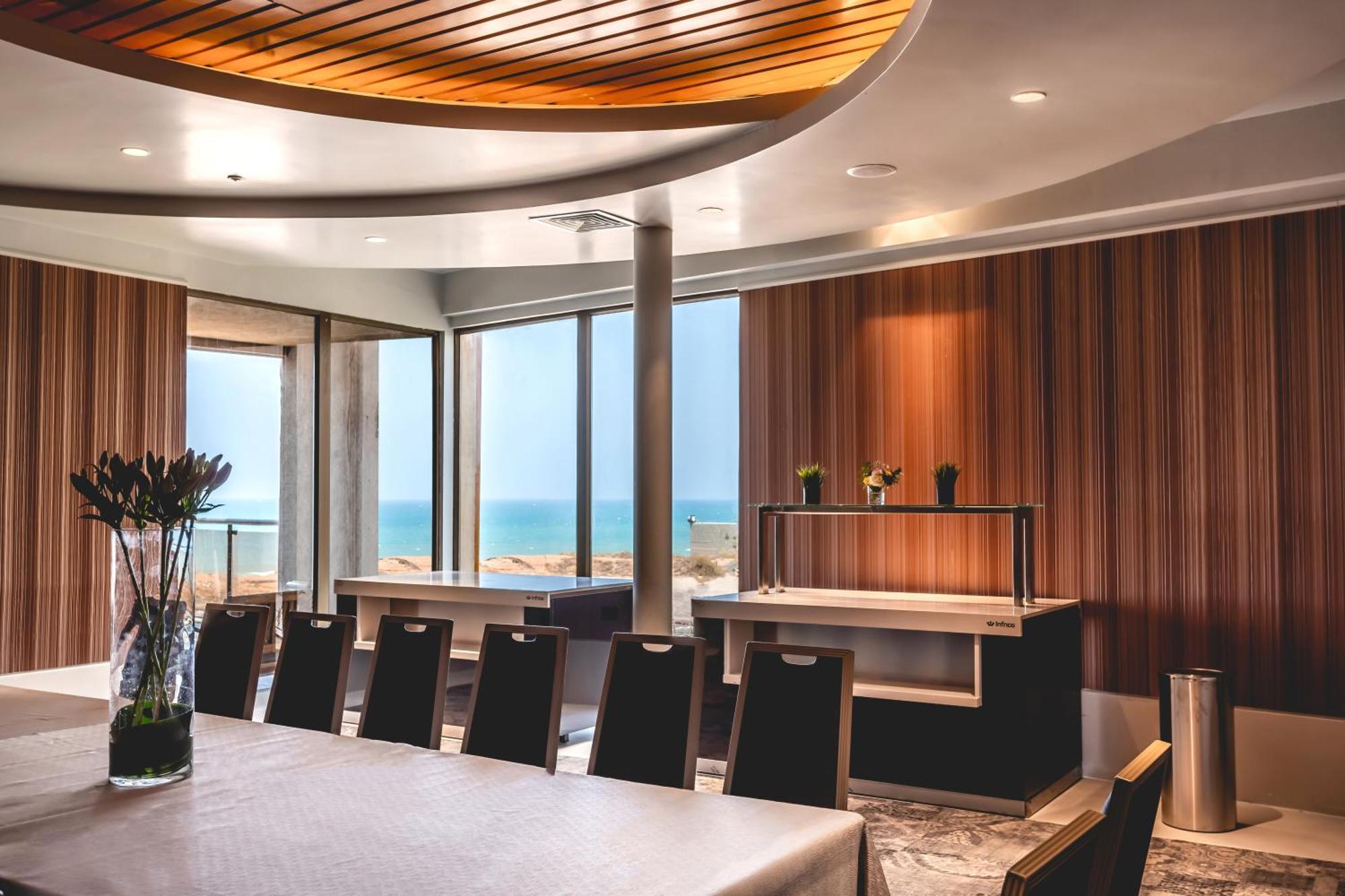 Daniel Herzliya Hotel Exterior photo The Club at Jumeirah